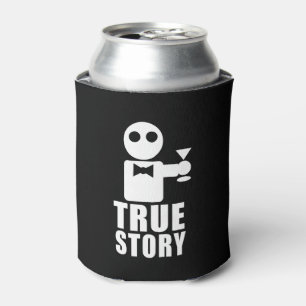 True Story Can Cooler