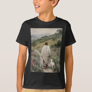 True Story He Is Risen Christian Jesus Bible Verse T-Shirt