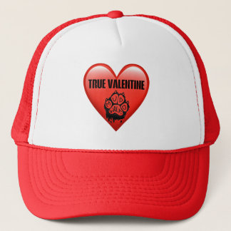 "True Valentine" song Hat
