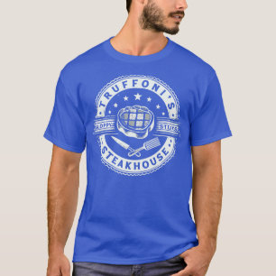 Truffonis Steakhouse V2 T-Shirt