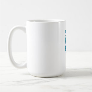 Trujillo Venezuela Venezuelan Cultural Design Coffee Mug