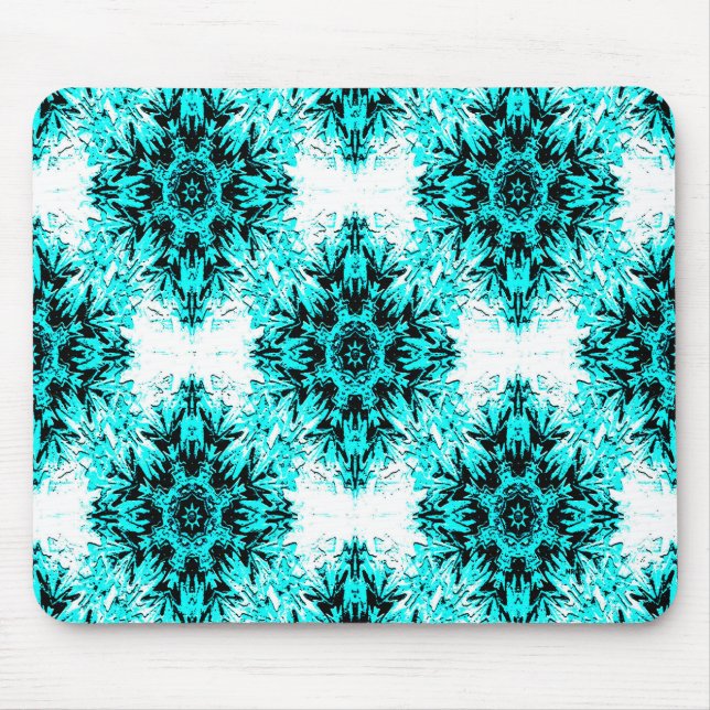 Truly Native.... Mouse Mat (Front)