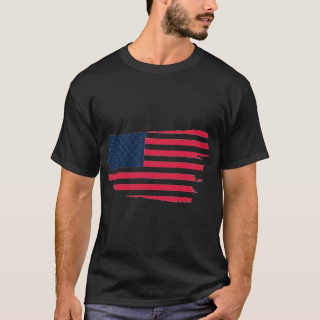 Truman Lake T-Shirt (Front)
