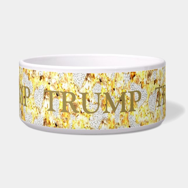 TRUMP  (Front)