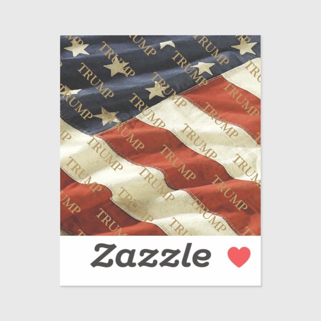 TRUMP (Sheet)