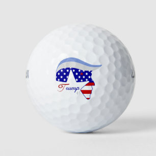 Trump45 Golf Balls