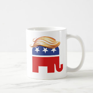 Trump 2012 Mug