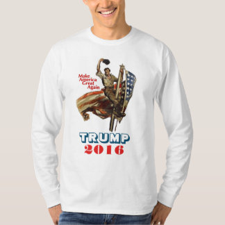 TRUMP 2016 T-Shirt