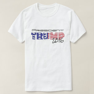 Trump 2016 T-Shirt