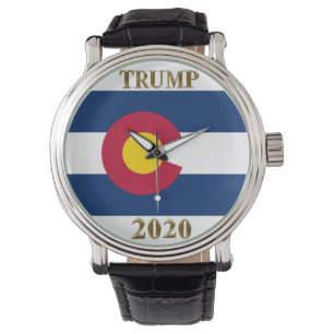 TRUMP 2020 COLORADO WATCH