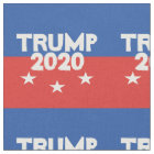 TRUMP 2020 Fabric