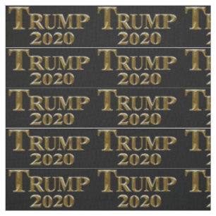 TRUMP 2020 FABRIC
