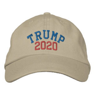 TRUMP 2020 Flex-it Cap