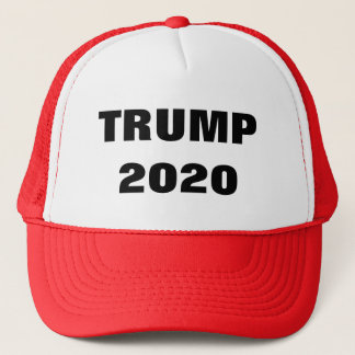Trump 2020 Hat