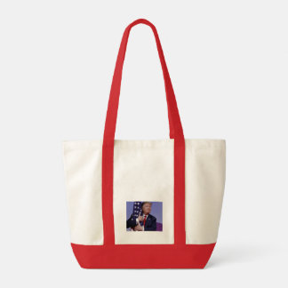 Trump 2020 Keep America Great Tote Bag