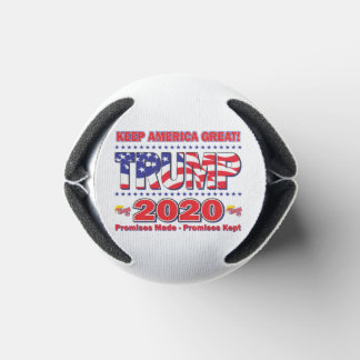 TRUMP-2020-Keep-America-Great-Trump-45 Can Cooler
