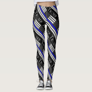 TRUMP 2020 LEGGINGS