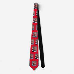 Trump 2020 Make America Great Tie