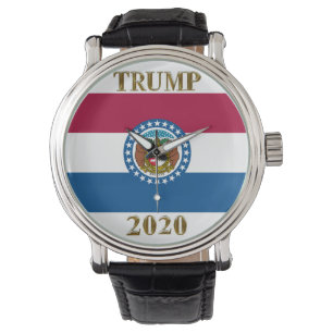 TRUMP 2020 MISSOURI WATCH