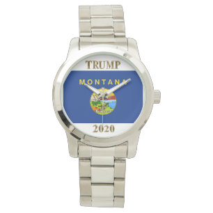 TRUMP 2020 MONTANA WATCH