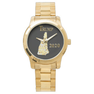 TRUMP 2020 NEW HAMPSHIRE WATCH