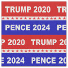 TRUMP 2020 PENCE 2024