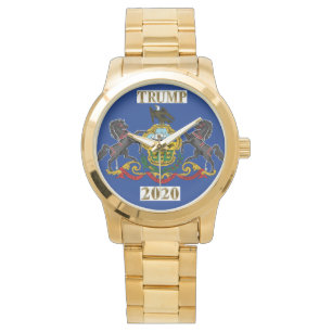 TRUMP 2020 PENNSYLVANIA WATCH