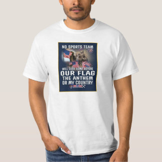 TRUMP 2020 T-Shirt
