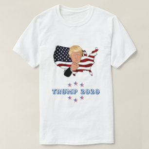 Trump 2020 T-Shirt