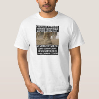 TRUMP 2020 T-Shirt