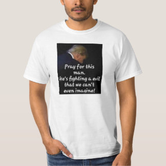 TRUMP 2020 T-Shirt