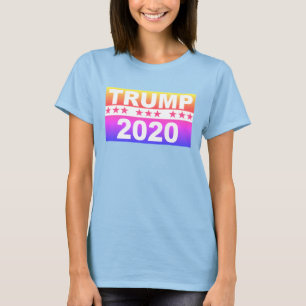 Trump 2020 T-Shirt