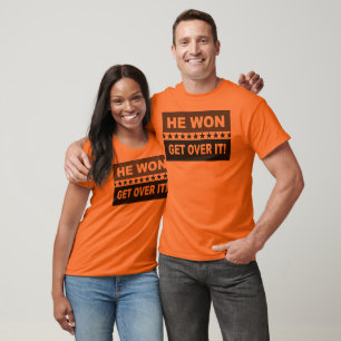 Trump 2020 T-Shirt