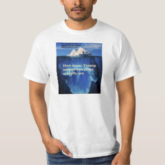 TRUMP 2020 T-Shirt