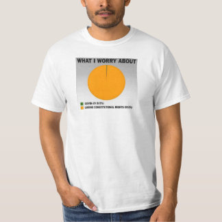 TRUMP 2020 T-Shirt