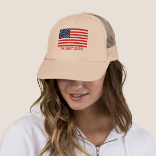 TRUMP 2020 Trucker Hat