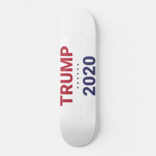Trump 2020 (US Election) Skateboard
