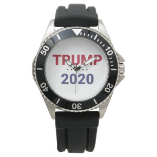 Trump 2020 (US Election) Watch
