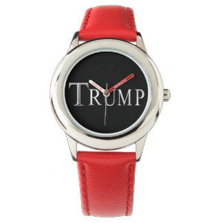 TRUMP 2020 WATCH