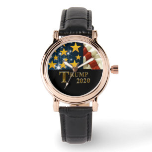 TRUMP 2020 WATCH