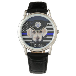 TRUMP 2020 WATCH