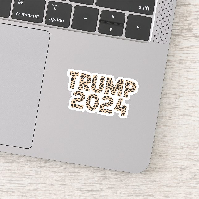Trump 2024  (Detail)