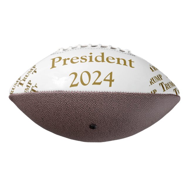 TRUMP 2024 AMERICAN FOOTBALL (Rotated 270)