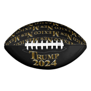 TRUMP 2024 AMERICAN FOOTBALL