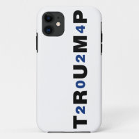 Trump 2024 Blue