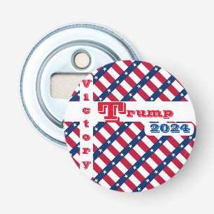 TRUMP 2024 BOTTLE OPENER