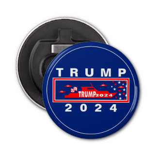TRUMP 2024 BOTTLE OPENER