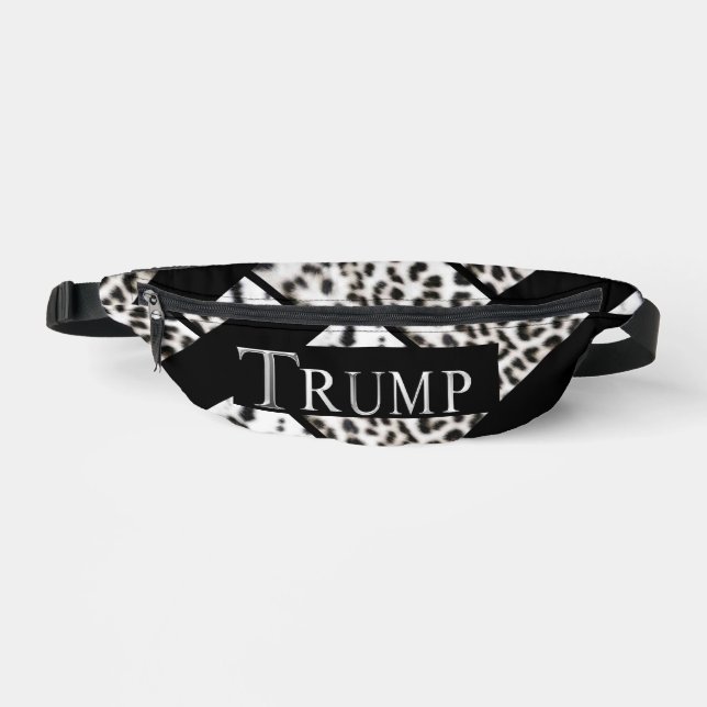 TRUMP 2024 BUM BAGS (Front)