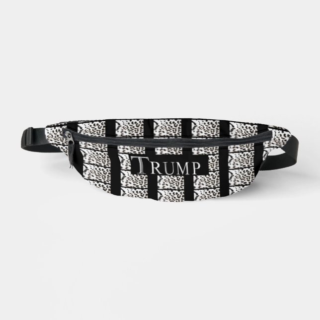 TRUMP 2024 BUM BAGS (Front)