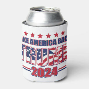 Trump 2024 can cooler